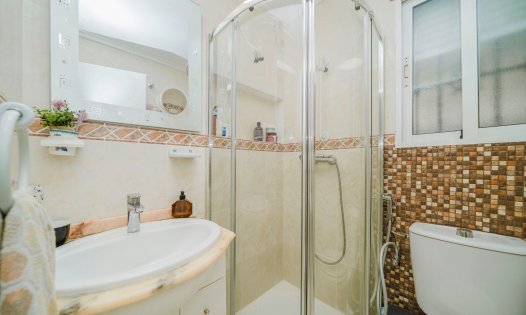 Resale - Villas -
Orihuela Costa - La Regia