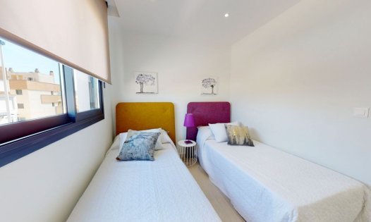 Resale - Villas -
San Fulgencio