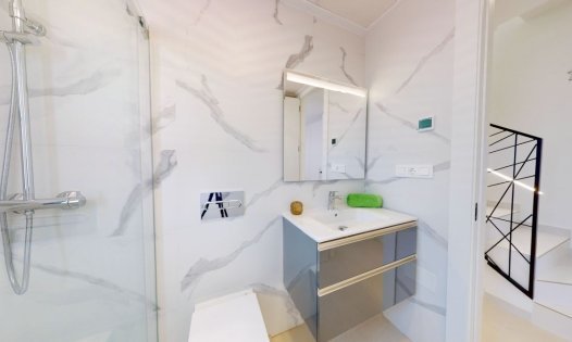 Resale - Villas -
San Fulgencio