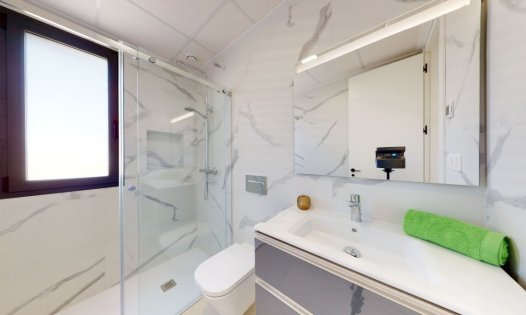 Resale - Villas -
San Fulgencio