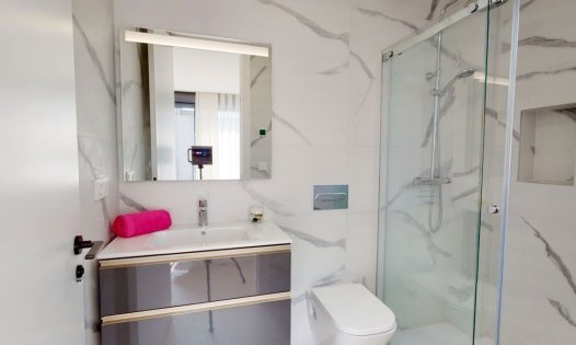 Resale - Villas -
San Fulgencio