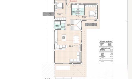 Resale - Villas -
San Fulgencio