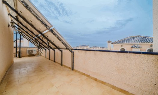 Återförsäljning - Villor -
Orihuela Costa - La Regia