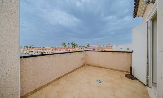 Återförsäljning - Villor -
Orihuela Costa - La Regia