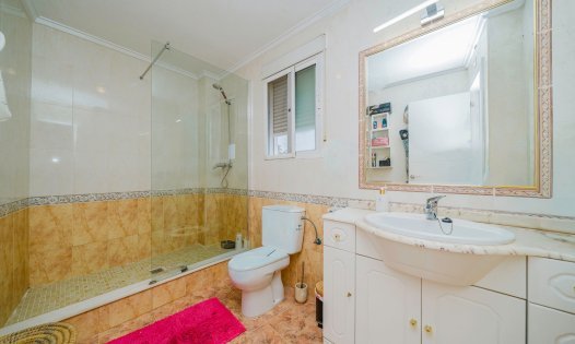 Återförsäljning - Villor -
Orihuela Costa - La Regia