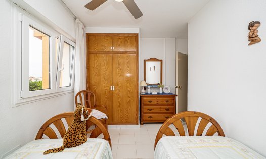 Återförsäljning - Radhus -
San Javier - Santiago de la Ribera