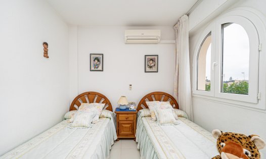 Återförsäljning - Radhus -
San Javier - Santiago de la Ribera