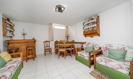 Återförsäljning - Radhus -
San Javier - Santiago de la Ribera