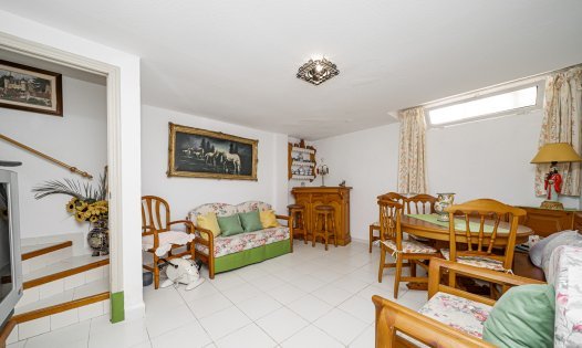 Återförsäljning - Radhus -
San Javier - Santiago de la Ribera