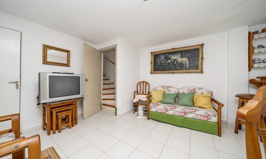 Återförsäljning - Radhus -
San Javier - Santiago de la Ribera