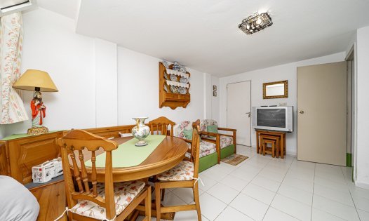 Återförsäljning - Radhus -
San Javier - Santiago de la Ribera