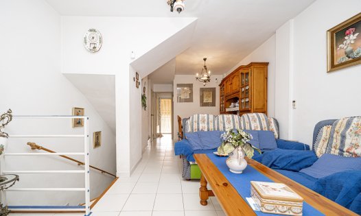 Återförsäljning - Radhus -
San Javier - Santiago de la Ribera