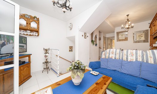 Återförsäljning - Radhus -
San Javier - Santiago de la Ribera