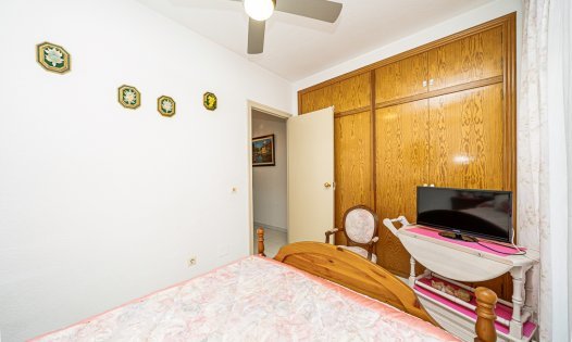 Återförsäljning - Radhus -
San Javier - Santiago de la Ribera