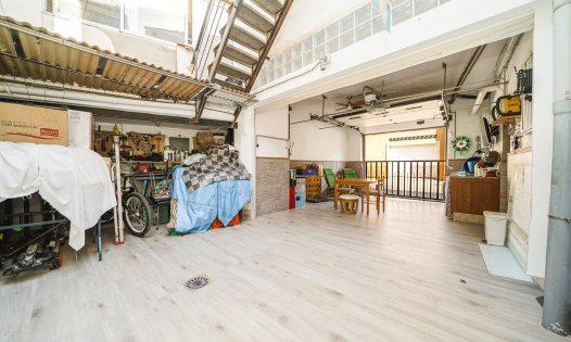 Resale - Bungalows -
Alcázares, Los - Los Alcázares