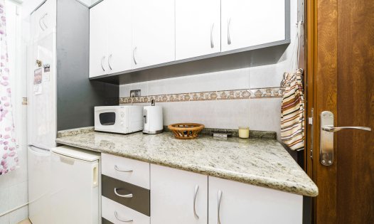 Resale - Bungalows -
Alcázares, Los - Los Alcázares