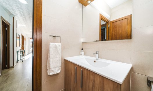 Resale - Bungalows -
Alcázares, Los - Los Alcázares