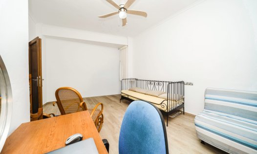 Resale - Bungalows -
Alcázares, Los - Los Alcázares