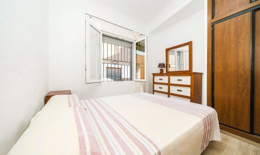 Resale - Bungalows -
Alcázares, Los - Los Alcázares