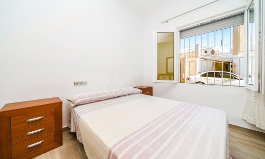 Resale - Bungalows -
Alcázares, Los - Los Alcázares