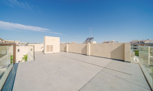 Segunda mano - Villas -
Pilar de la Horadada - Mil Palmeras