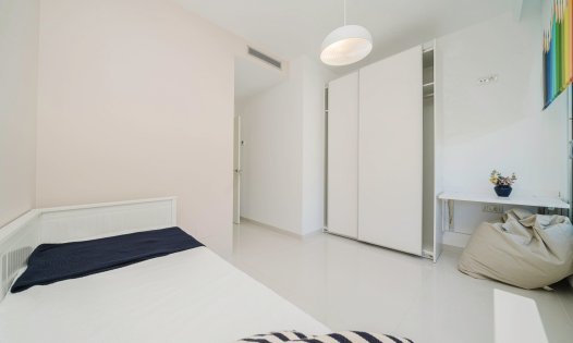 Segunda mano - Villas -
Pilar de la Horadada - Mil Palmeras