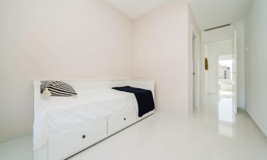 Segunda mano - Villas -
Pilar de la Horadada - Mil Palmeras