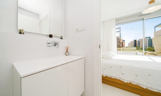 Segunda mano - Villas -
Pilar de la Horadada - Mil Palmeras