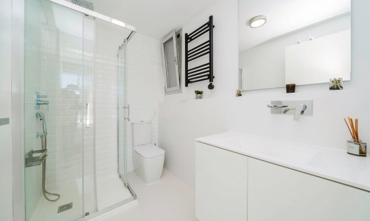 Segunda mano - Villas -
Pilar de la Horadada - Mil Palmeras