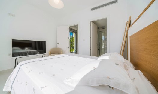 Segunda mano - Villas -
Pilar de la Horadada - Mil Palmeras