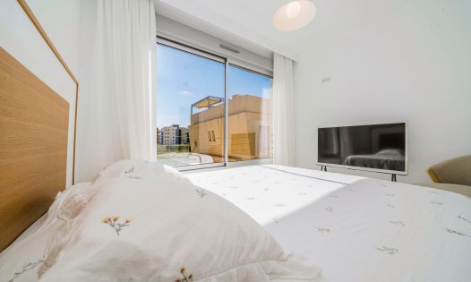 Segunda mano - Villas -
Pilar de la Horadada - Mil Palmeras