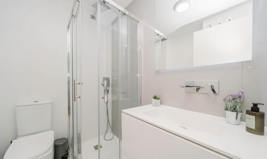 Segunda mano - Villas -
Pilar de la Horadada - Mil Palmeras