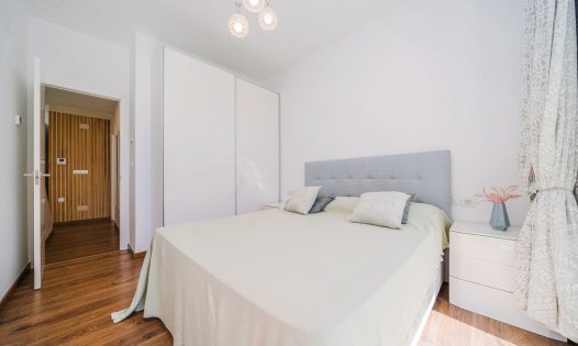 Segunda mano - Villas -
Pilar de la Horadada - Mil Palmeras