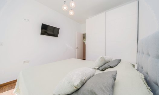 Segunda mano - Villas -
Pilar de la Horadada - Mil Palmeras