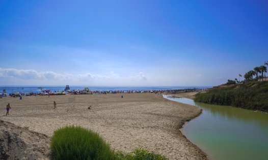 Segunda mano - Villas -
Pilar de la Horadada - Mil Palmeras