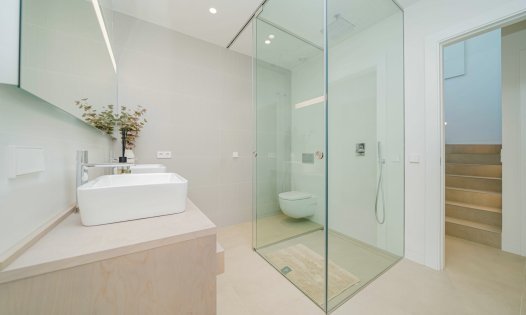 Resale - Luxury Villas -
Orihuela Costa - Las Colinas Golf