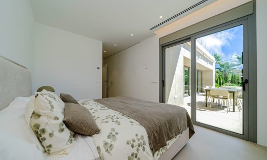 Resale - Luxury Villas -
Orihuela Costa - Las Colinas Golf