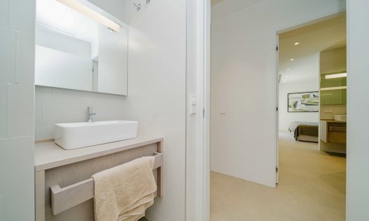 Resale - Luxury Villas -
Orihuela Costa - Las Colinas Golf