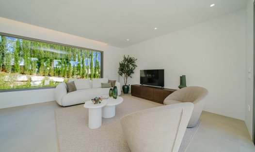 Resale - Luxury Villas -
Orihuela Costa - Las Colinas Golf