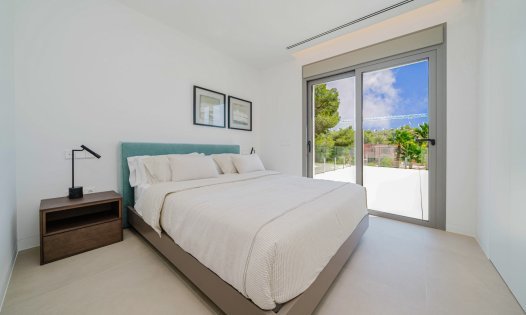 Resale - Luxury Villas -
Orihuela Costa - Las Colinas Golf