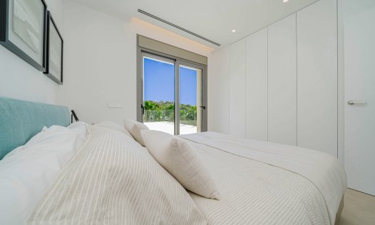 Resale - Luxury Villas -
Orihuela Costa - Las Colinas Golf