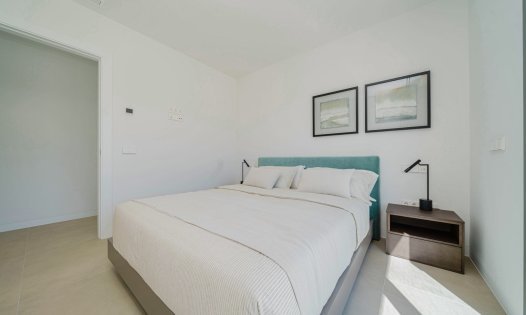 Resale - Luxury Villas -
Orihuela Costa - Las Colinas Golf