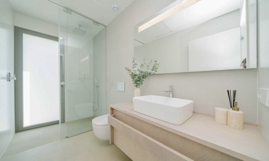 Resale - Luxury Villas -
Orihuela Costa - Las Colinas Golf