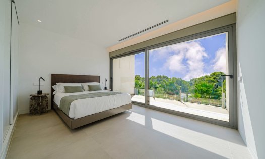 Resale - Luxury Villas -
Orihuela Costa - Las Colinas Golf