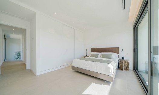 Resale - Luxury Villas -
Orihuela Costa - Las Colinas Golf