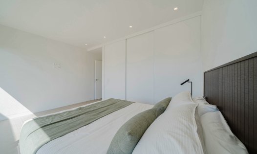 Resale - Luxury Villas -
Orihuela Costa - Las Colinas Golf