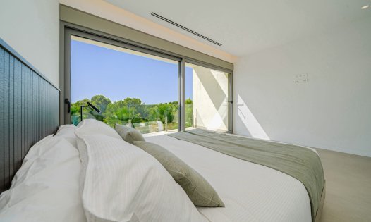 Resale - Luxury Villas -
Orihuela Costa - Las Colinas Golf