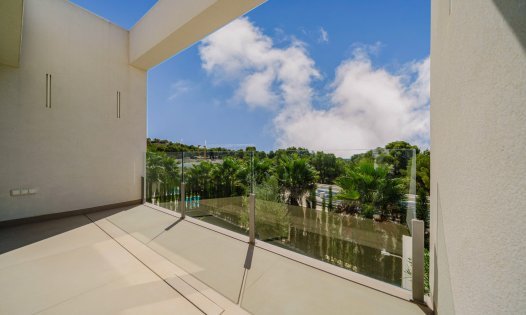 Resale - Luxury Villas -
Orihuela Costa - Las Colinas Golf