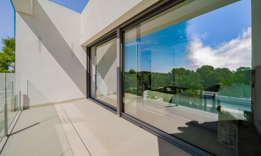 Resale - Luxury Villas -
Orihuela Costa - Las Colinas Golf