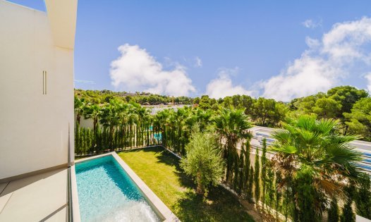 Resale - Luxury Villas -
Orihuela Costa - Las Colinas Golf